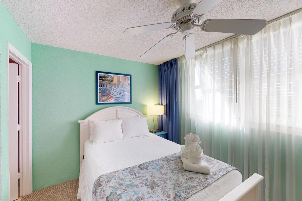 Sunrise Suites Catalina Suite #311 Key West Kültér fotó