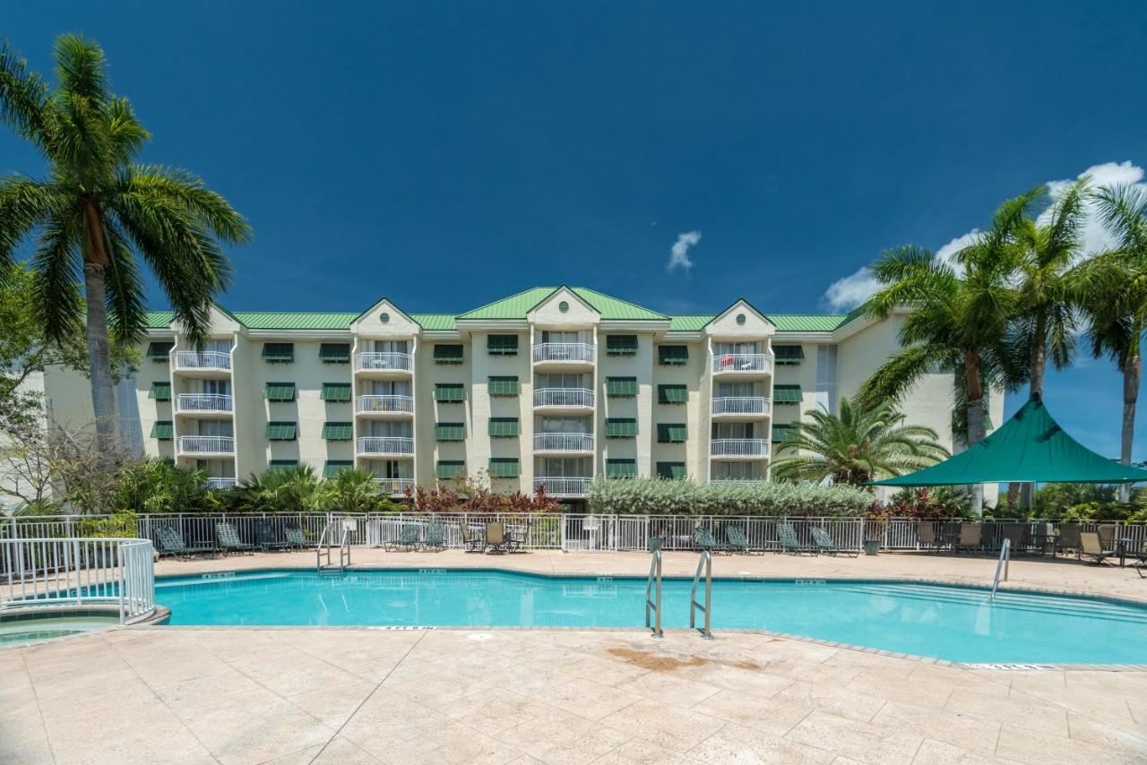 Sunrise Suites Catalina Suite #311 Key West Kültér fotó